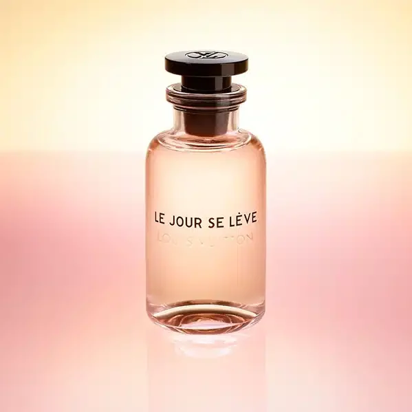 Louis Vuitton Le Jour Se Leve - 200ml - Image 3