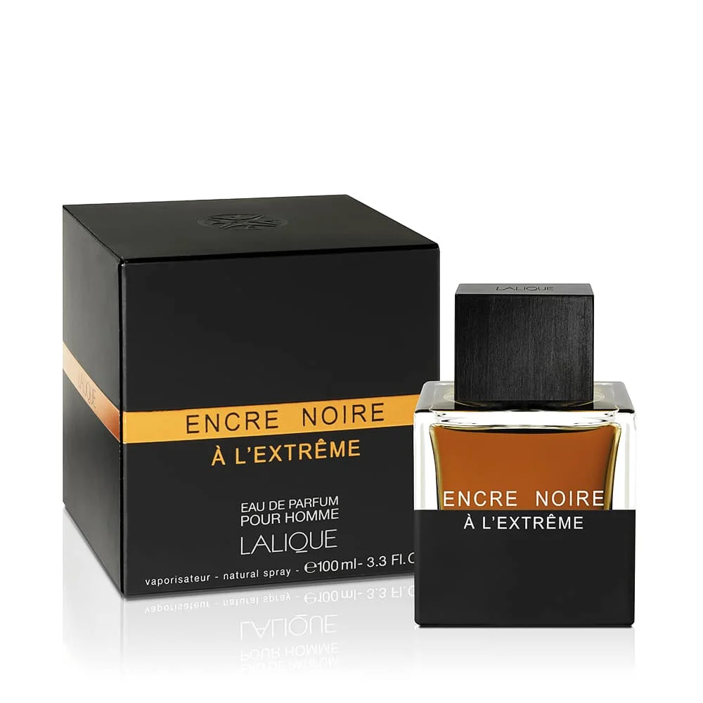 ENCRE NOIRE À L’EXTRÊME, Eau de Parfum