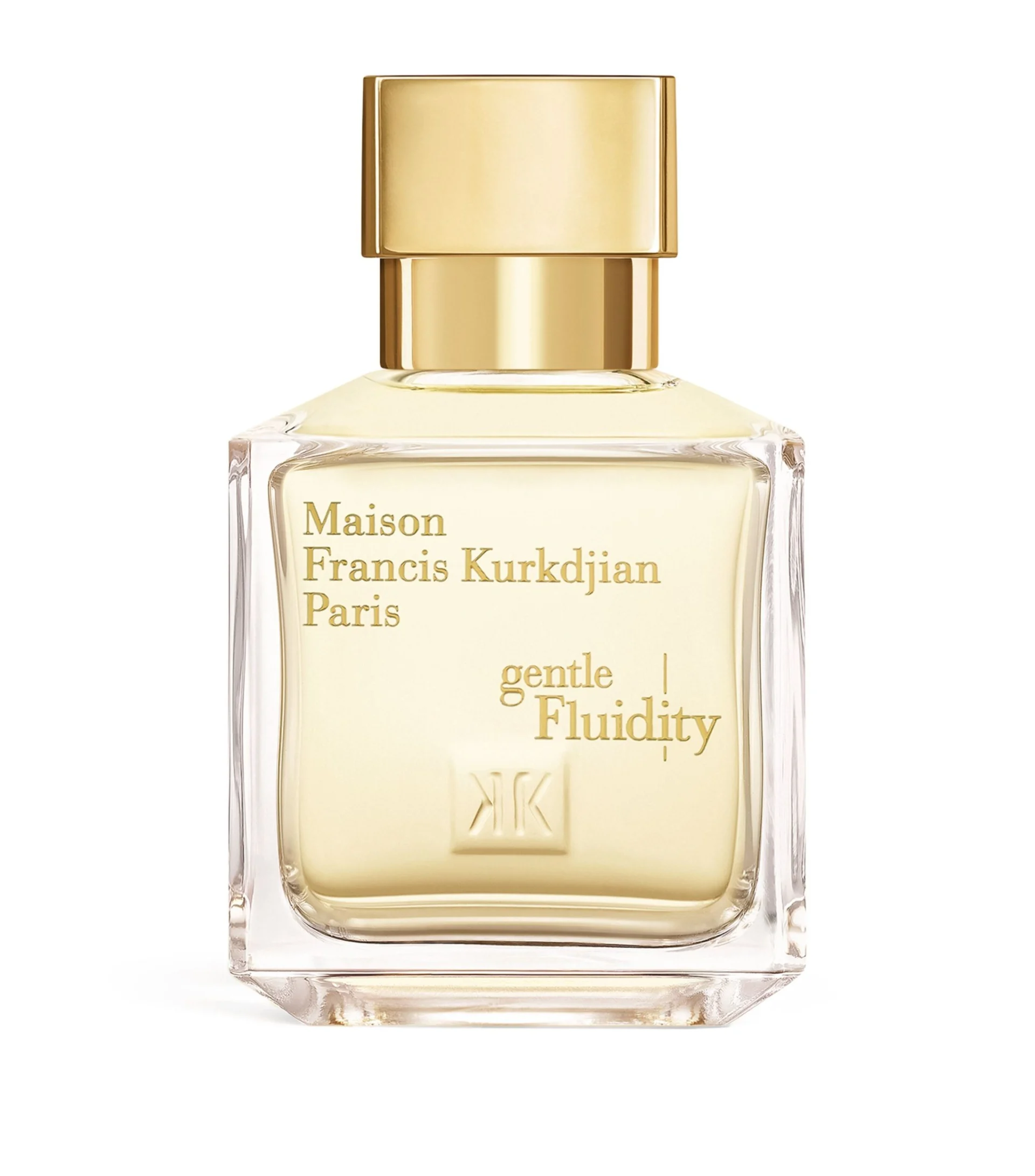 Maison Francis Kurkdjian Gentle Fluidity Gold Eau de Parfum