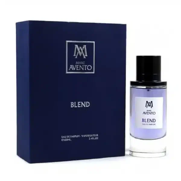 Marc Avento Blend Eau De Parfum 100ml