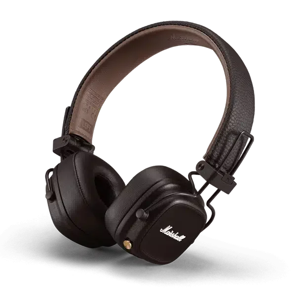 Marshall Major IV Wireless Headphones