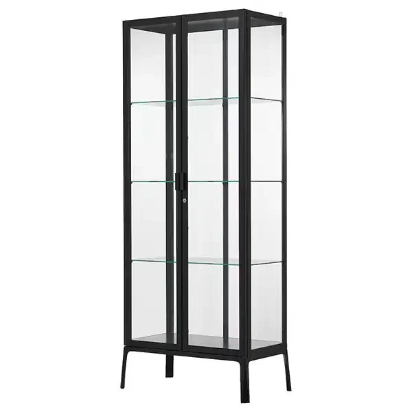 Glass Door Cabinet