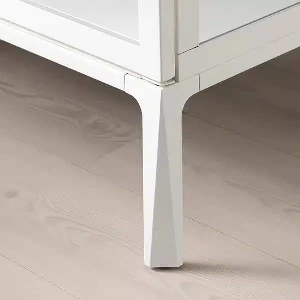 Glass Door Cabinet - Image 4