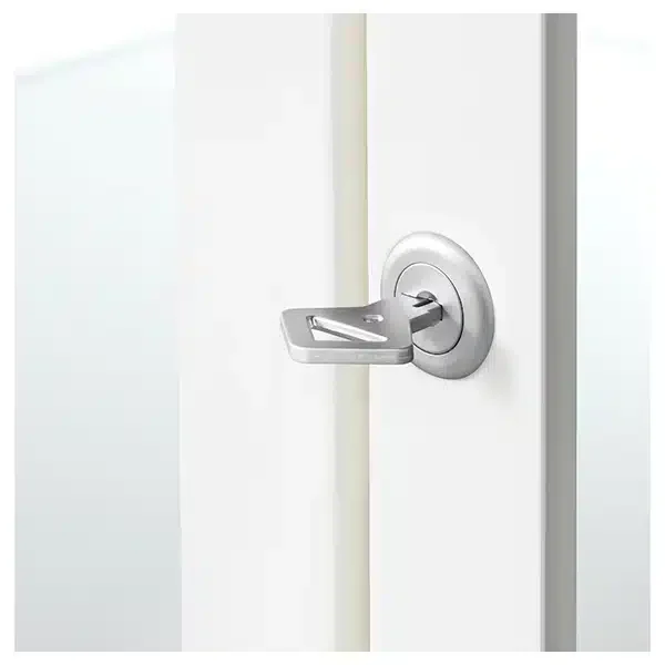Glass Door Cabinet - Image 3