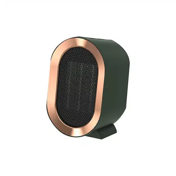 Portable Mini Electric Air Heater 1200W