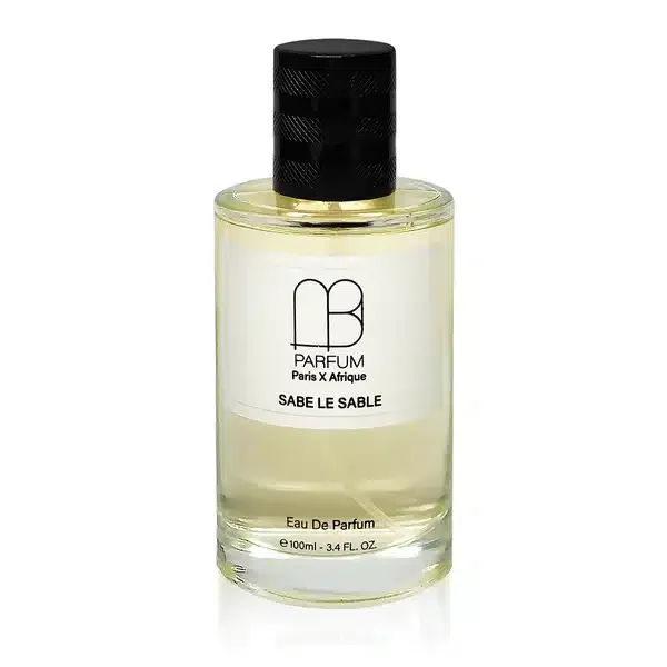 Monbeau Sabe Le Sable Eau De Parfum