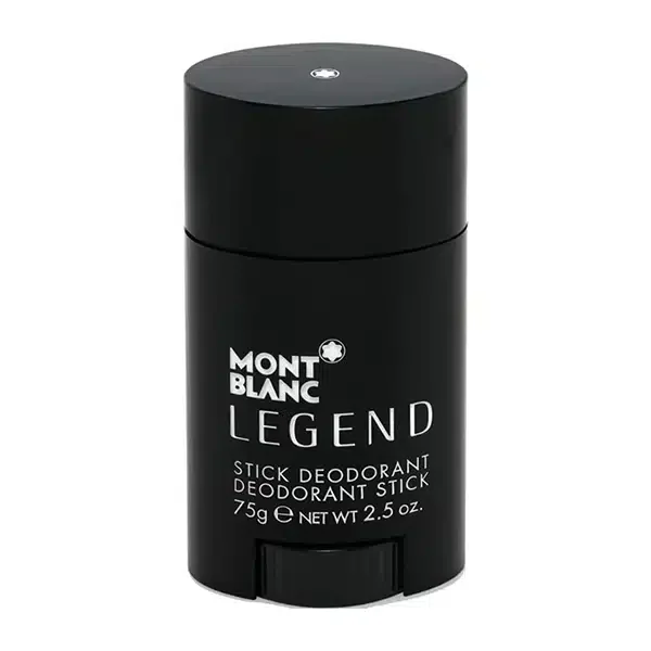 Montblanc Legend Deodorant Stick 75 g