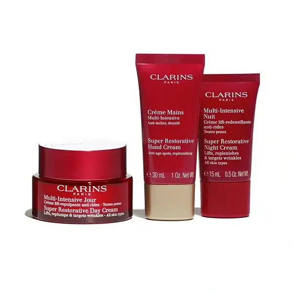 Clarins Multi-Intensive