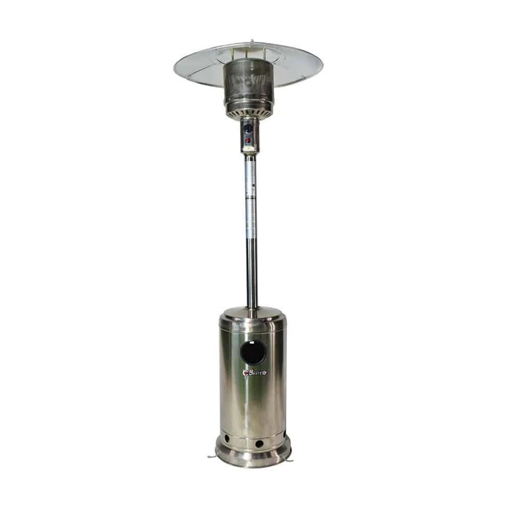 Stainless Steel Mushroom Patio heater