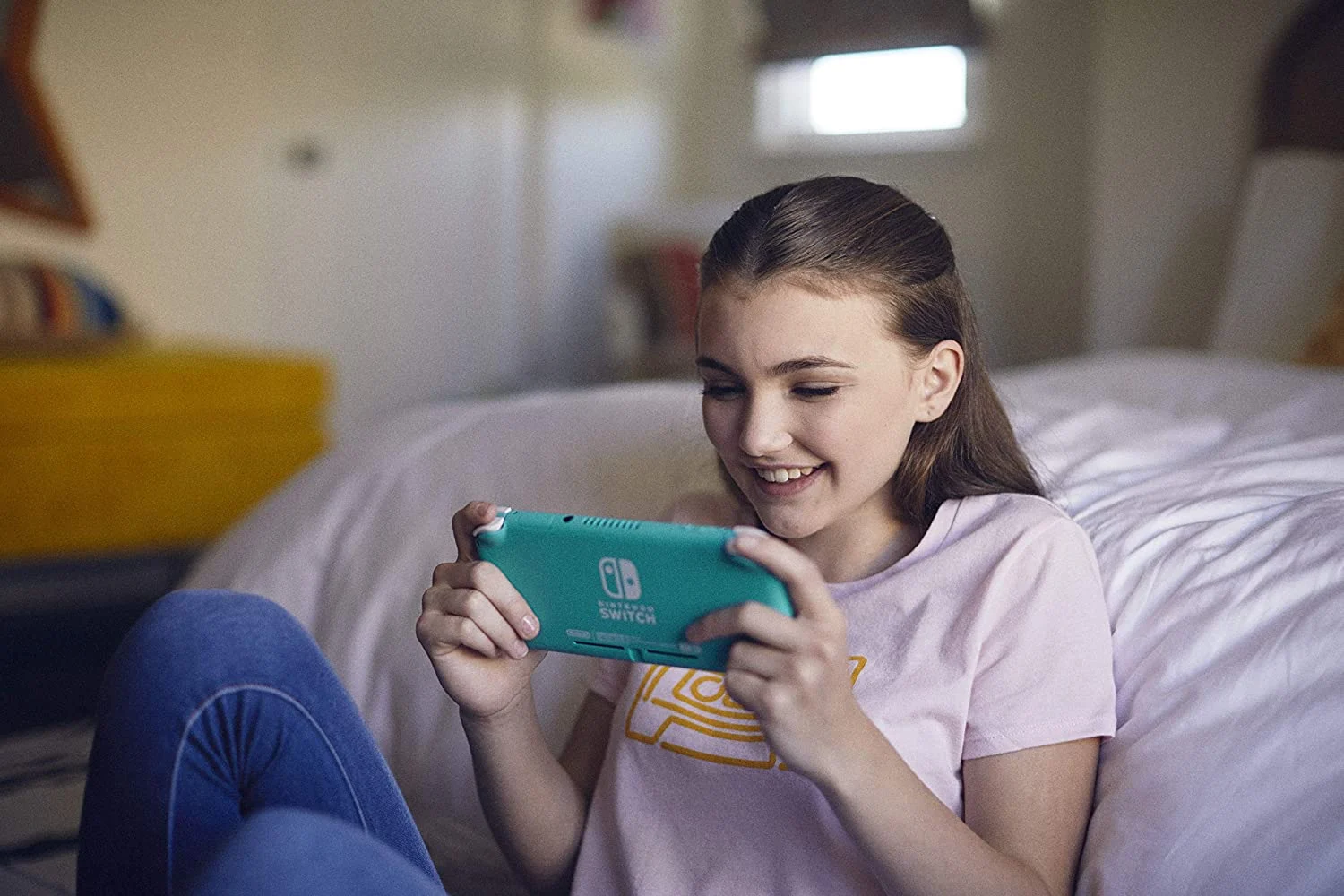 Nintendo Switch Lite - Image 4