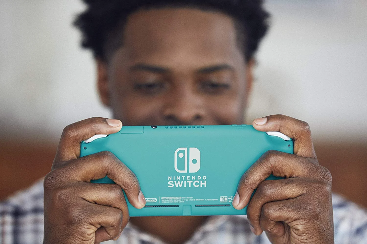 Nintendo Switch Lite - Image 5