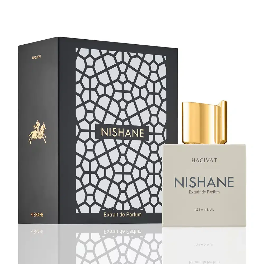 Nishane Hacivat Extrait de Parfum