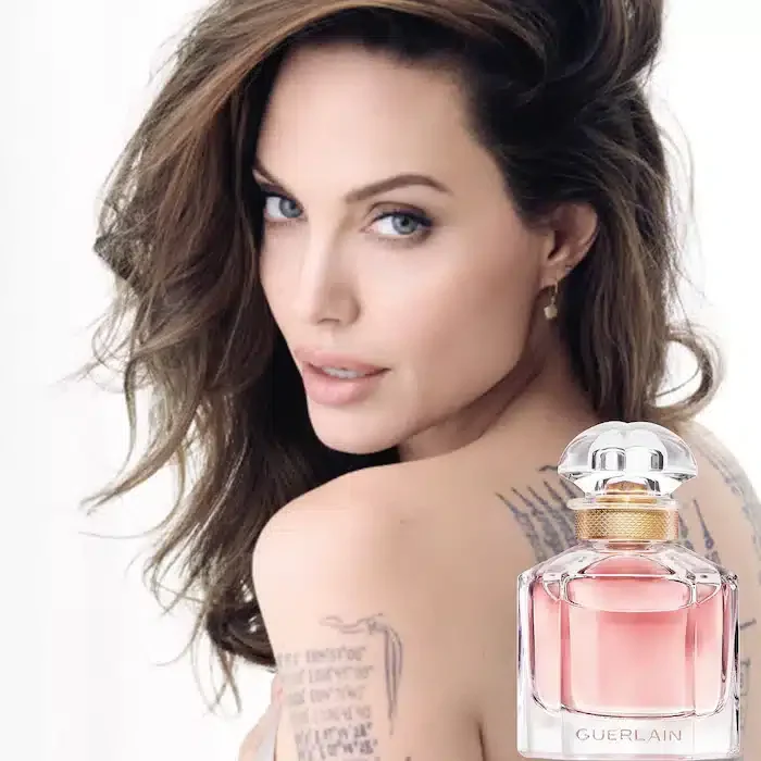 Guerlain Mon Guerlain Eau De Parfum Spray - Image 4