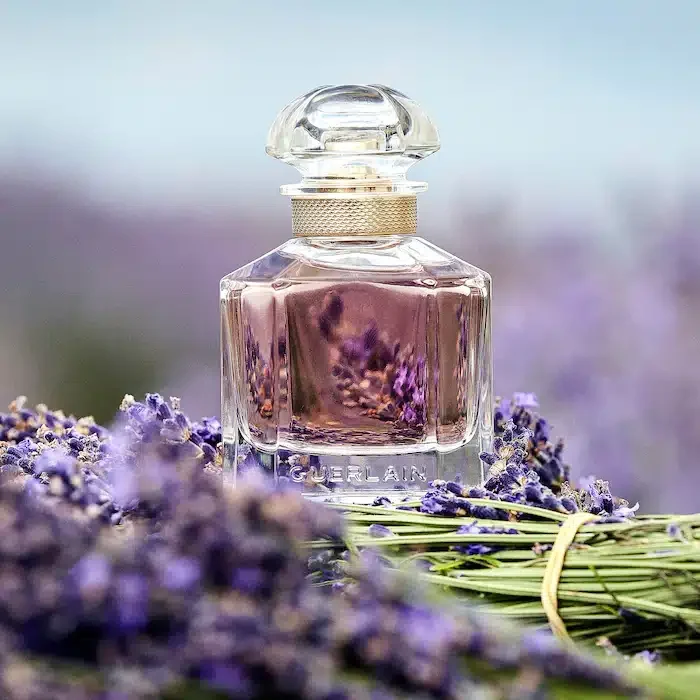 Guerlain Mon Guerlain Eau De Parfum Spray - Image 3