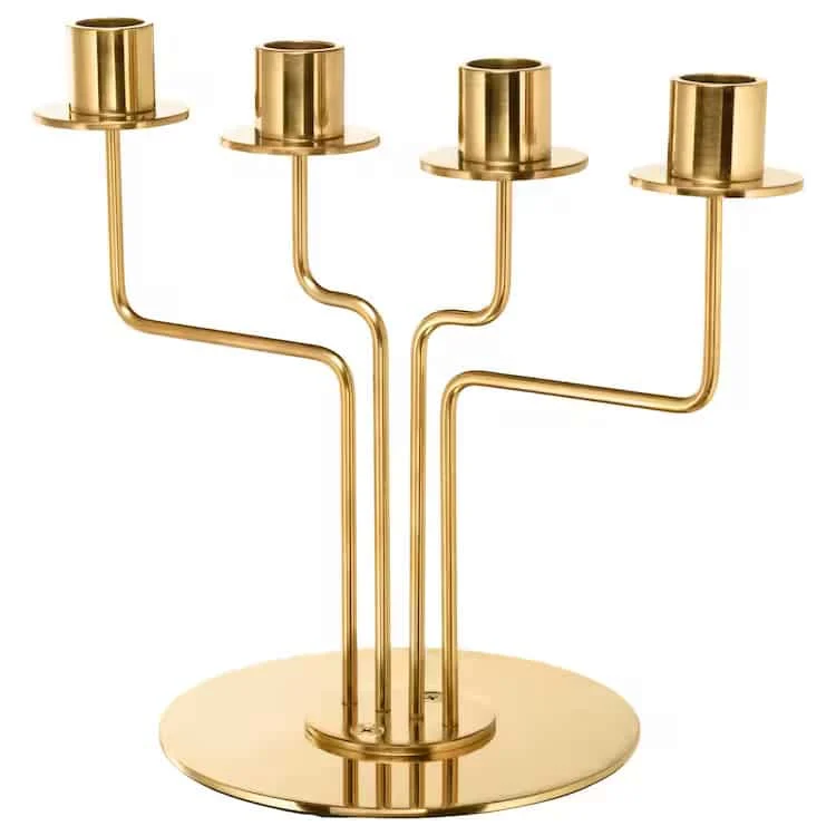 Parlband Candelabra