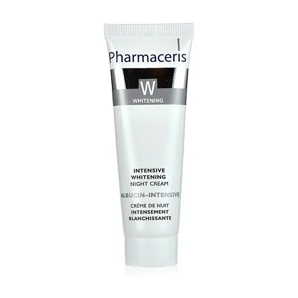 Pharmaceris Albucin Intensive Whitening Night Cream