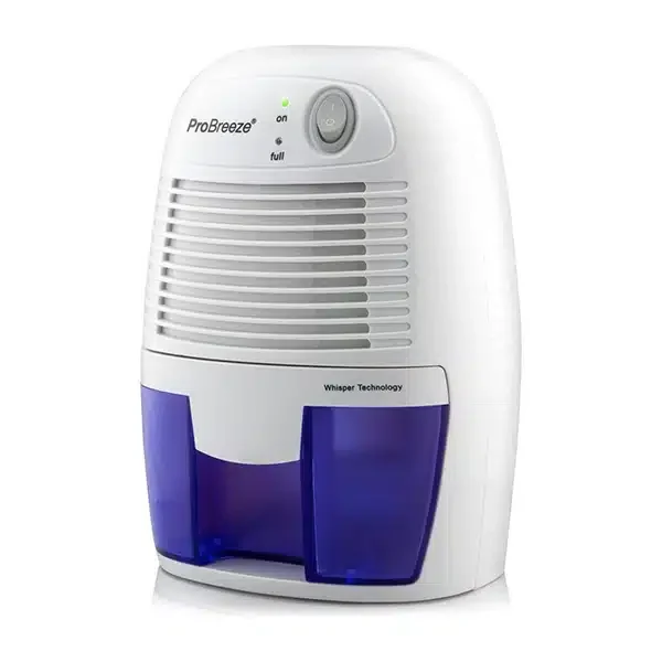 Portable Pro Breeze Dehumidifier