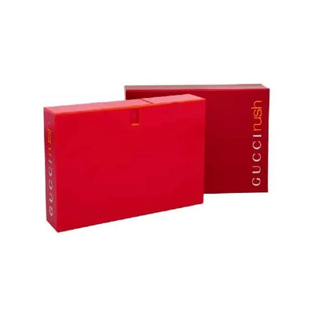 Gucci Rush Eau De Toilette For Women