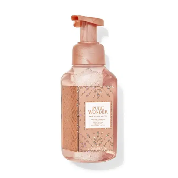 Bath & Body Works Pure Wonder Gentle