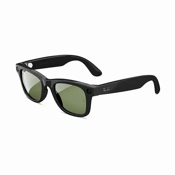 Ray-Ban Meta Wayfarer Glasses