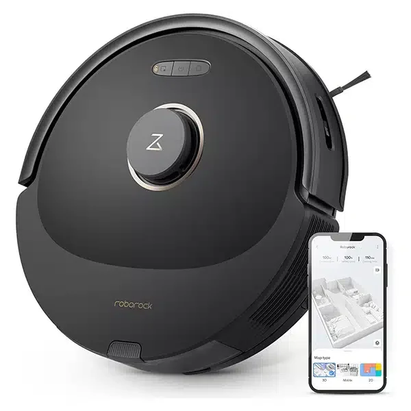 Roborock Q8 Max Robot Vacuum Cleaner