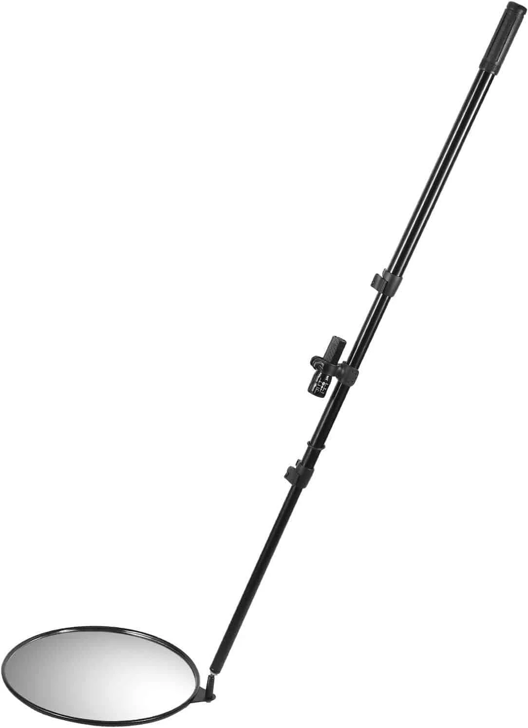 Under Vehicle Inspection Mirror - Image 4