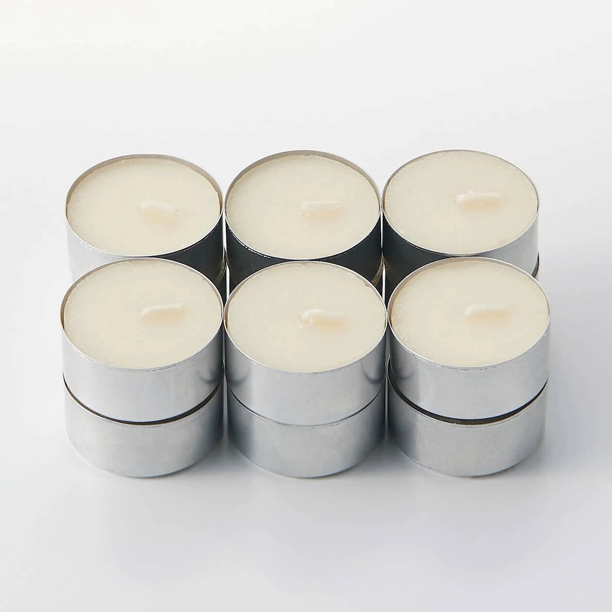 MUJI Tealight Candles mini Fragrance - Image 4
