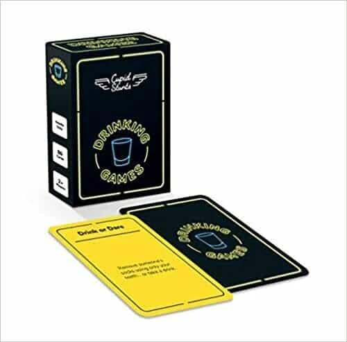 Cupid Stunts Cards - Image 3