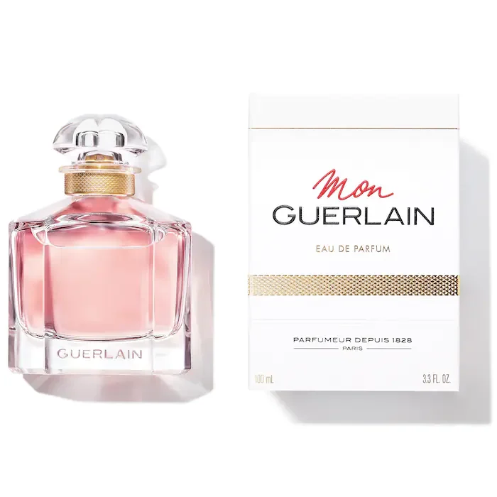 Guerlain Mon Guerlain Eau De Parfum Spray - Image 5