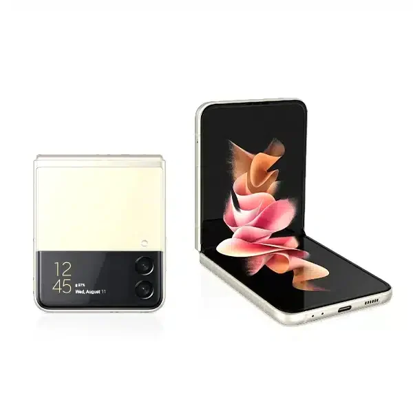 Samsung Galaxy Flip 3 - 512GB