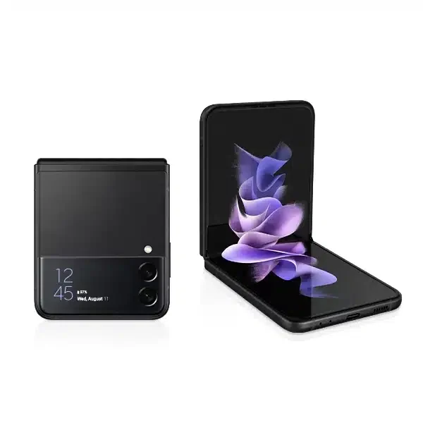 Samsung Galaxy Flip 3 - 256GB