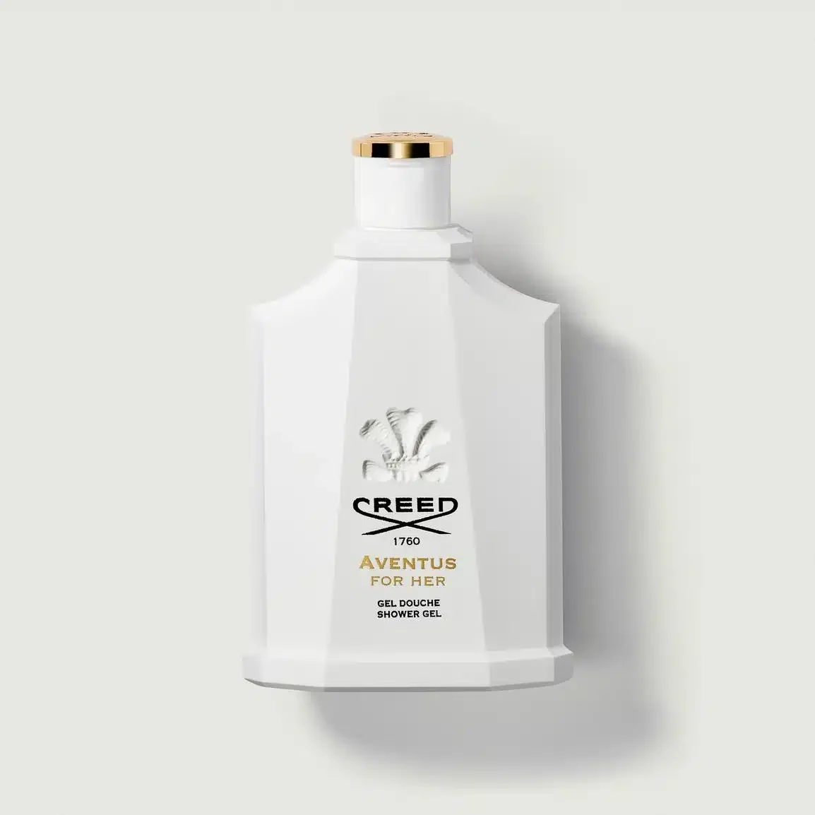 Aventus For Her Shower Gel 200ml