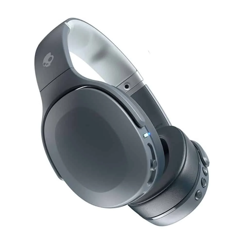 Skullcandy Crusher Evo Wireless Over-Ear - Image 4