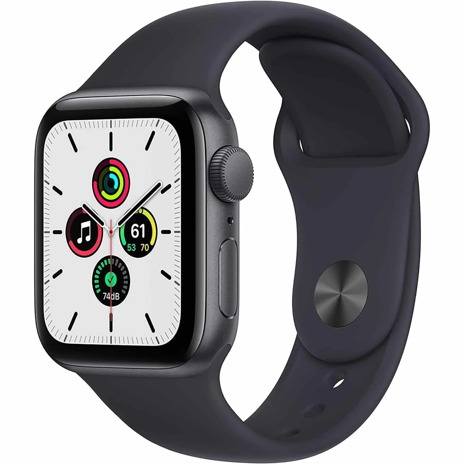 Apple Watch SE (GPS, 44mm)