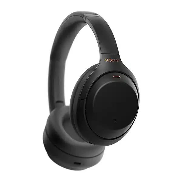 Sony Wh-1000xm4 Wireless Noise Cancelling Headphones