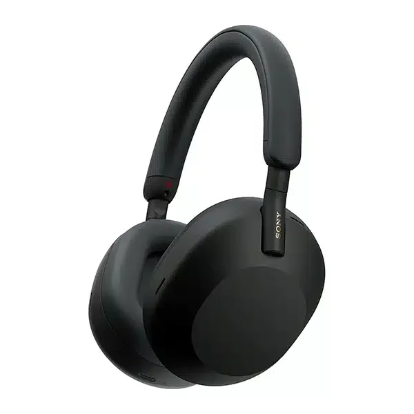 Sony Wireless Headphones with Auto Noise Cancelling