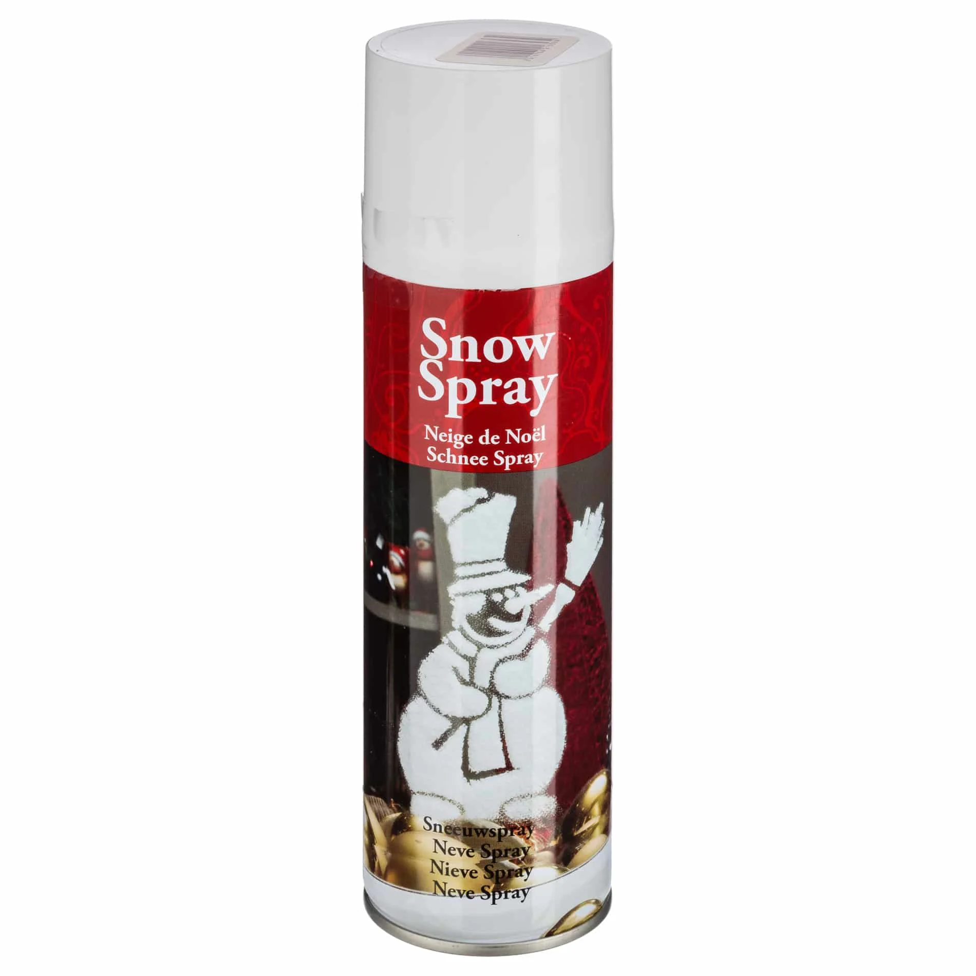 Christmas Snow Spray