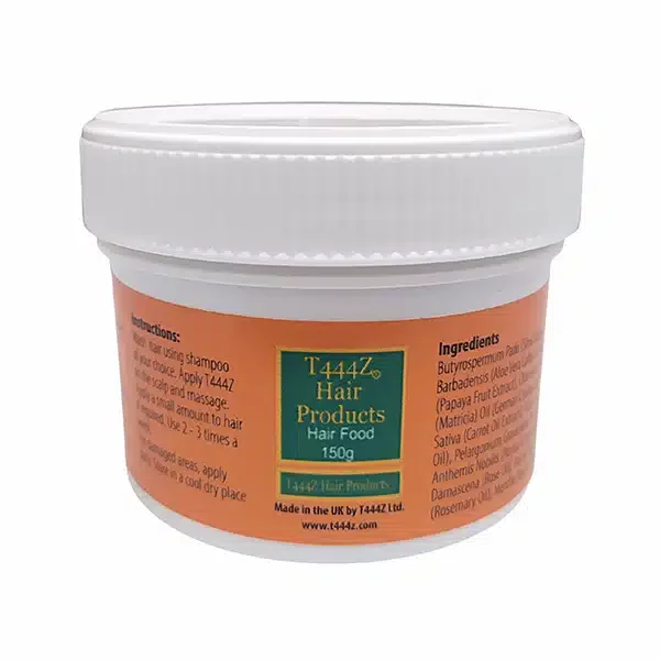 T444Z Hair Food 150g