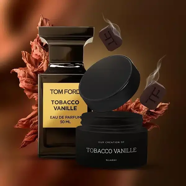 TomFord Tobacco Vanille Bakhoor Fragrance Capsules