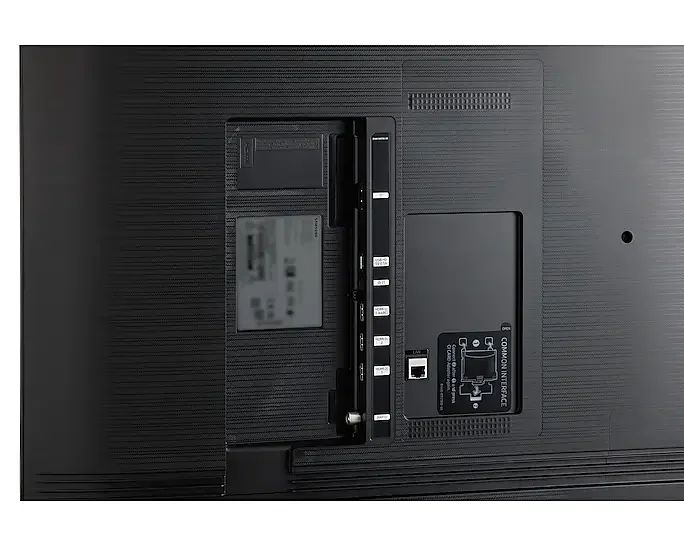 SAMSUNG 55” AU7100 UHD 4K HDR Smart TV - Image 3