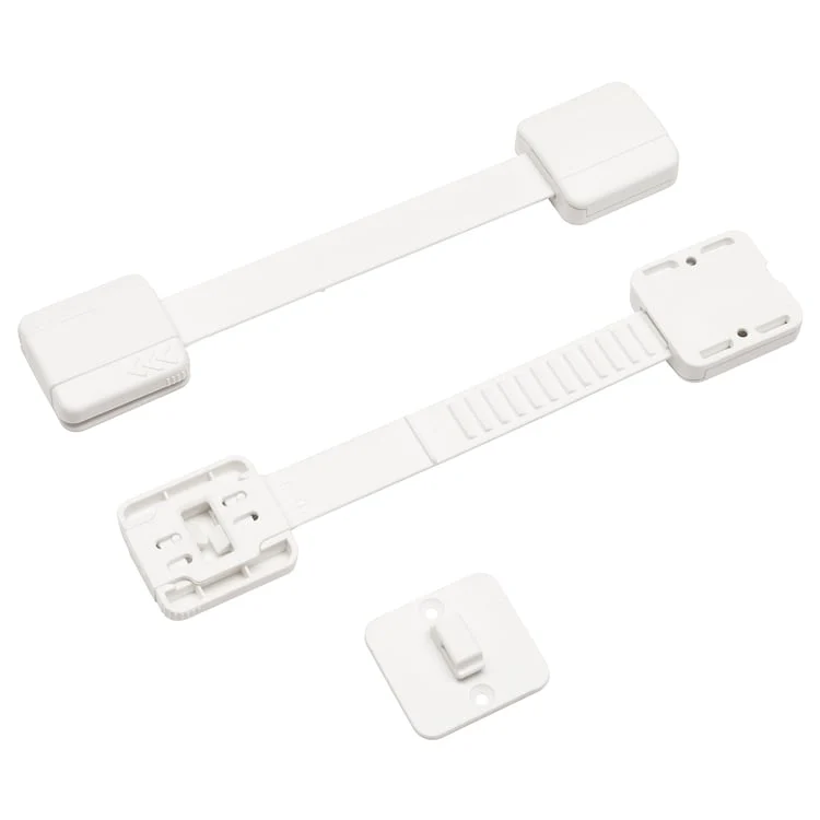 Multi latch, white