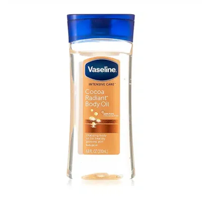 Vaseline Intensive Care Cocoa Radiant