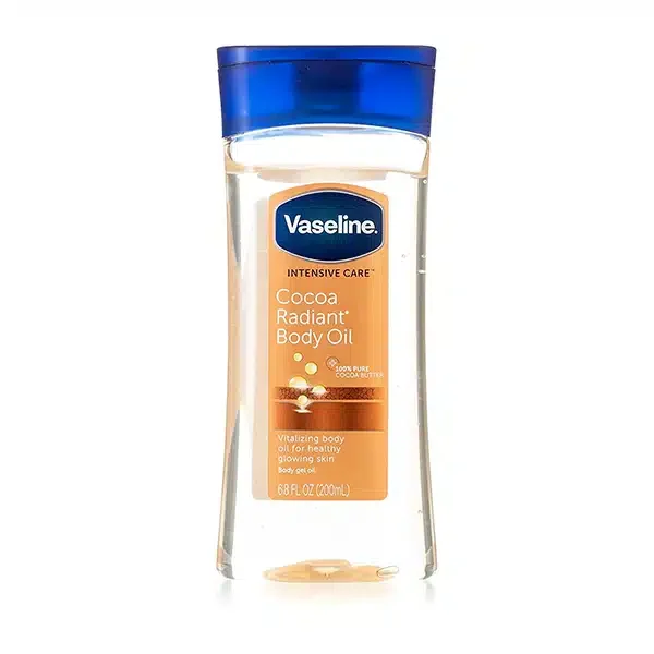 Vaseline Intensive Care Cocoa Radiant