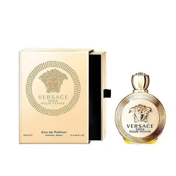 Versace Eros Pour Femme Eau De Parfum