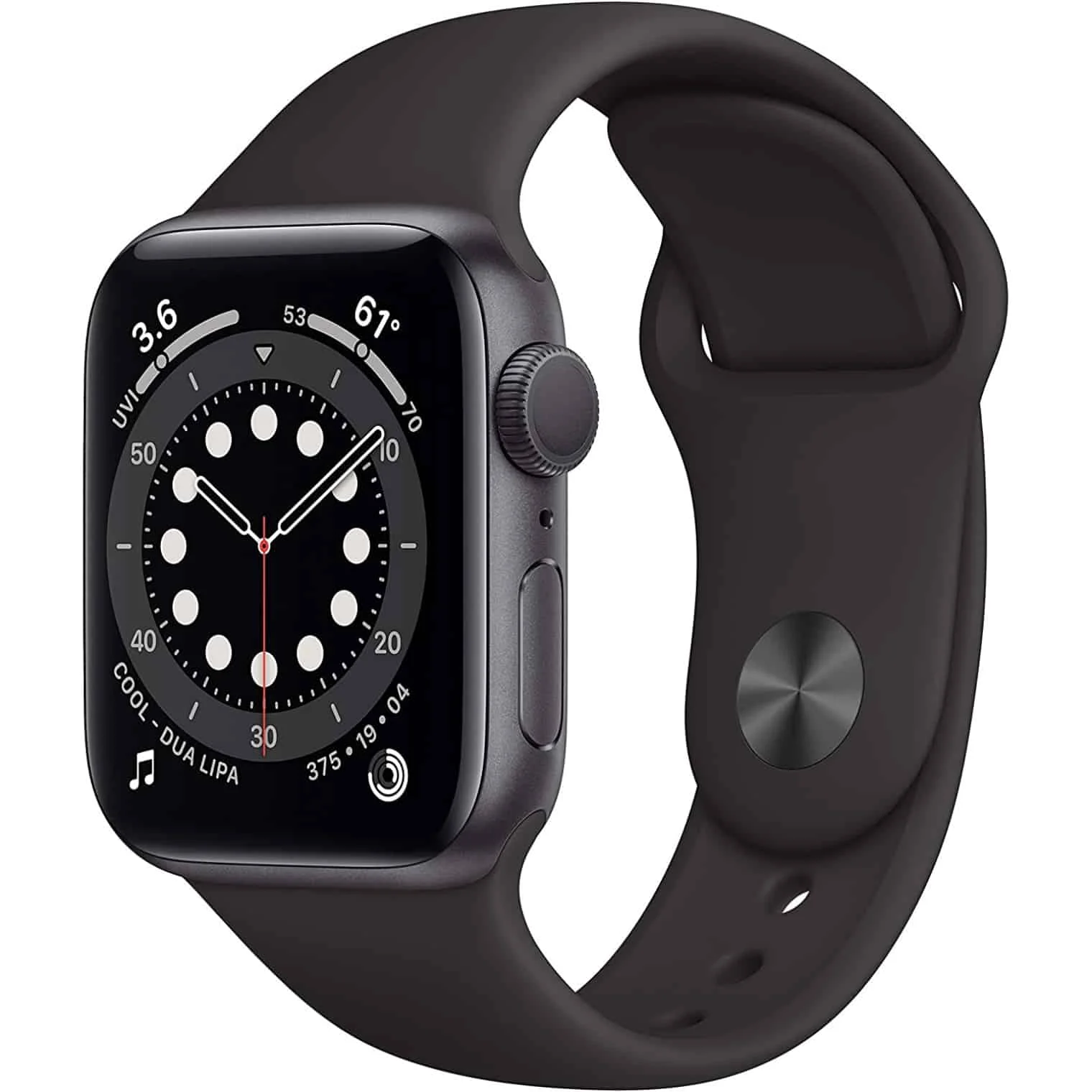Apple Watch Series 6 (GPS, 40mm)
