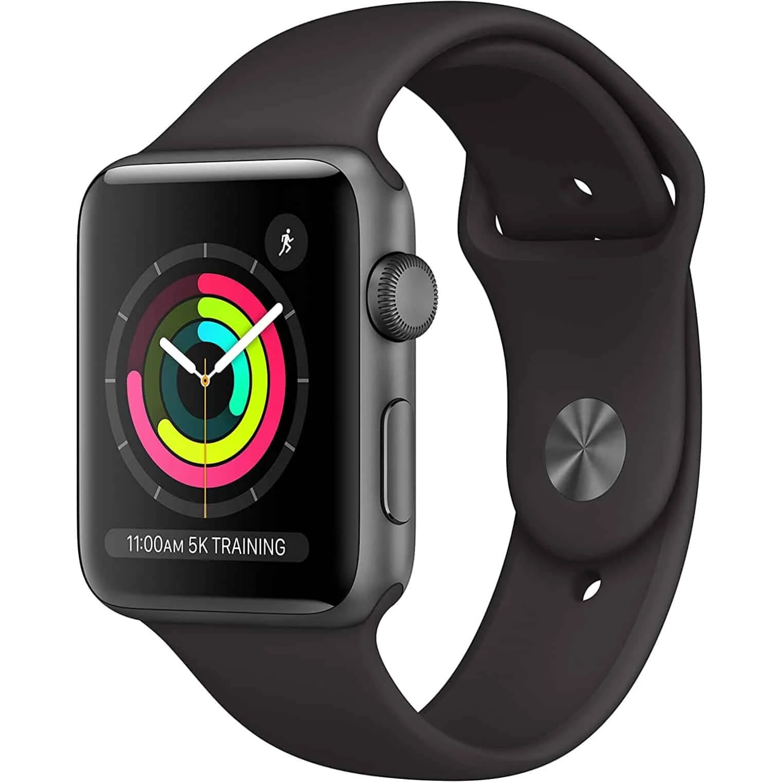 Apple Watch Series 3 [GPS 42mm] Smart