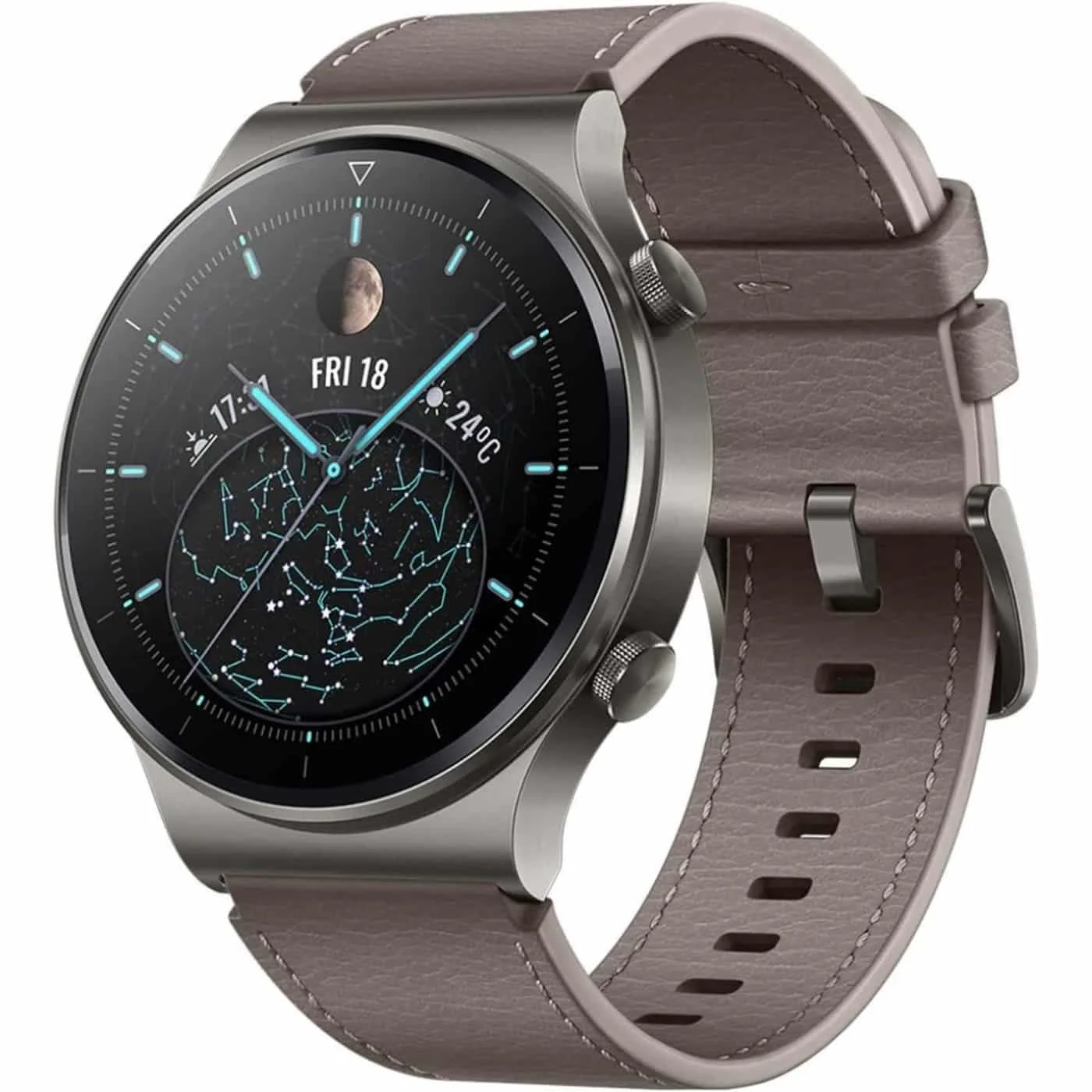 HUAWEI Watch GT 2 Pro Smart Watch