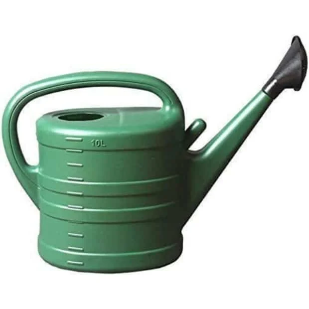 Watering Can, 10 Liter Capacity