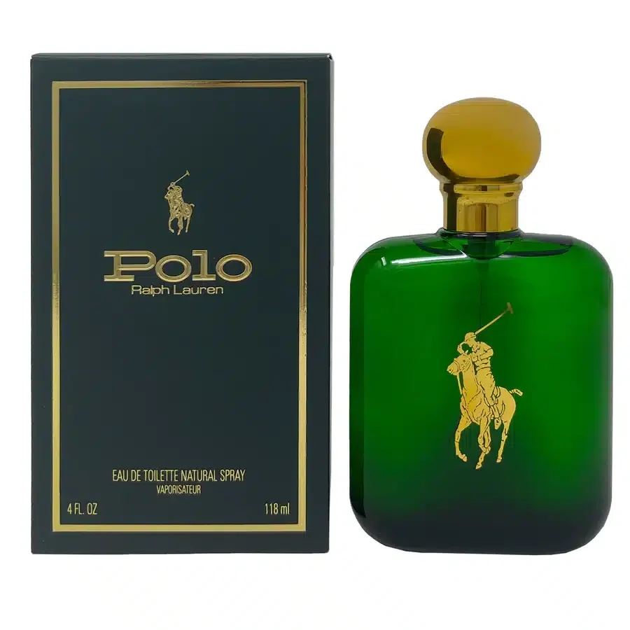 Ralph Lauren Polo Eau De Toilette Spray