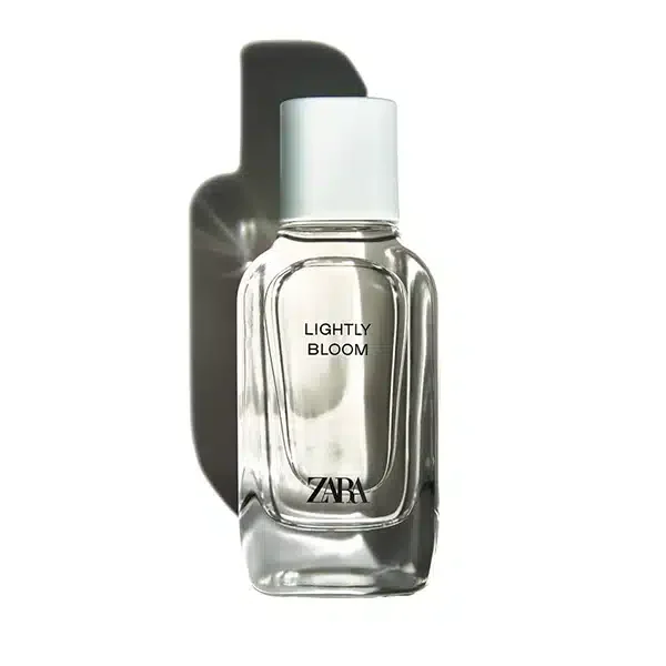 Zara Lightly Bloom Eau De Parfum
